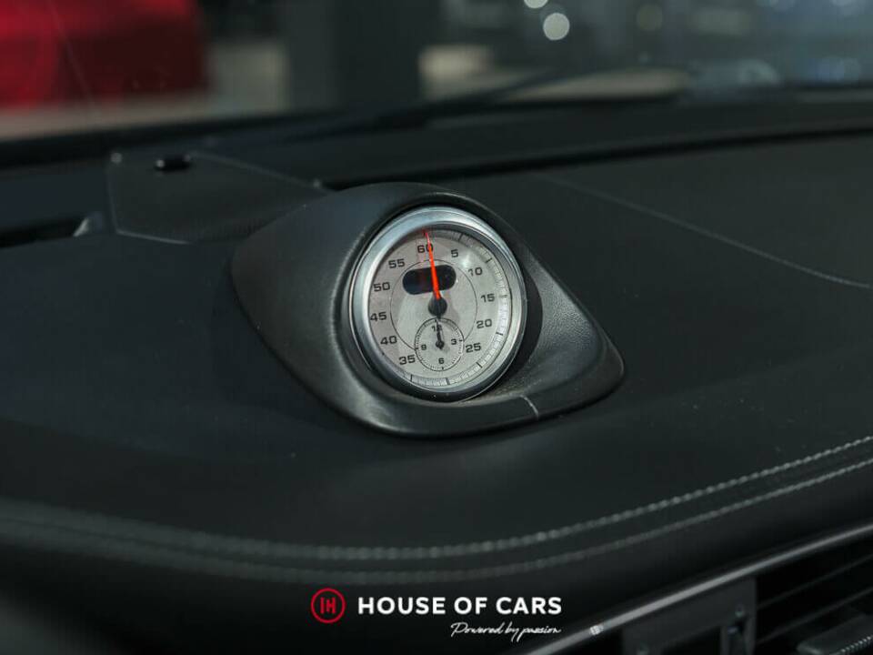 Image 23/25 de Porsche 911 Carrera 4S (2008)