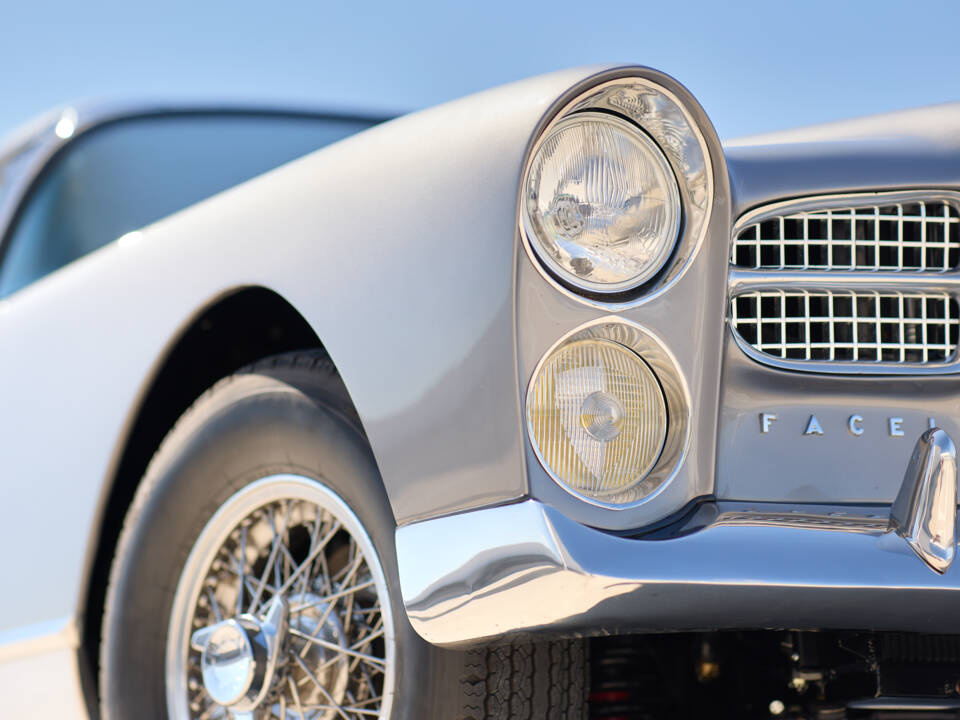 Image 54/100 of Facel Vega FV3B (1957)