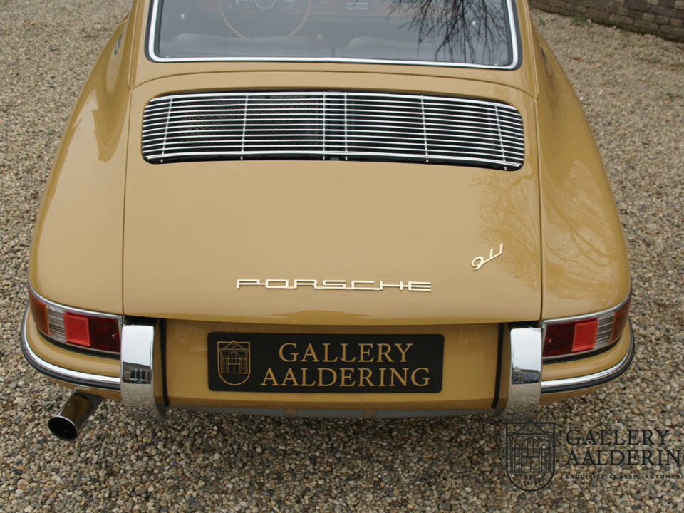 Image 28/50 of Porsche 911 2.0 (1965)