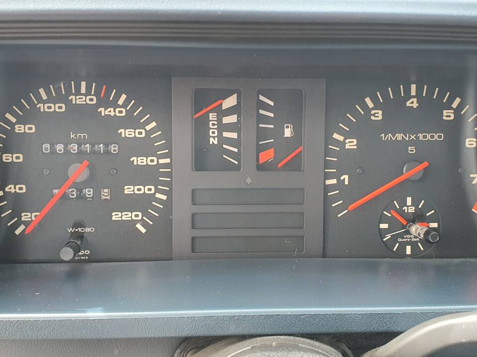 Bild 69/70 von Audi Coupe GT 5S (1982)