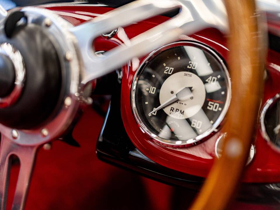 Bild 41/50 von Austin-Healey 100/4 (BN2) (1956)