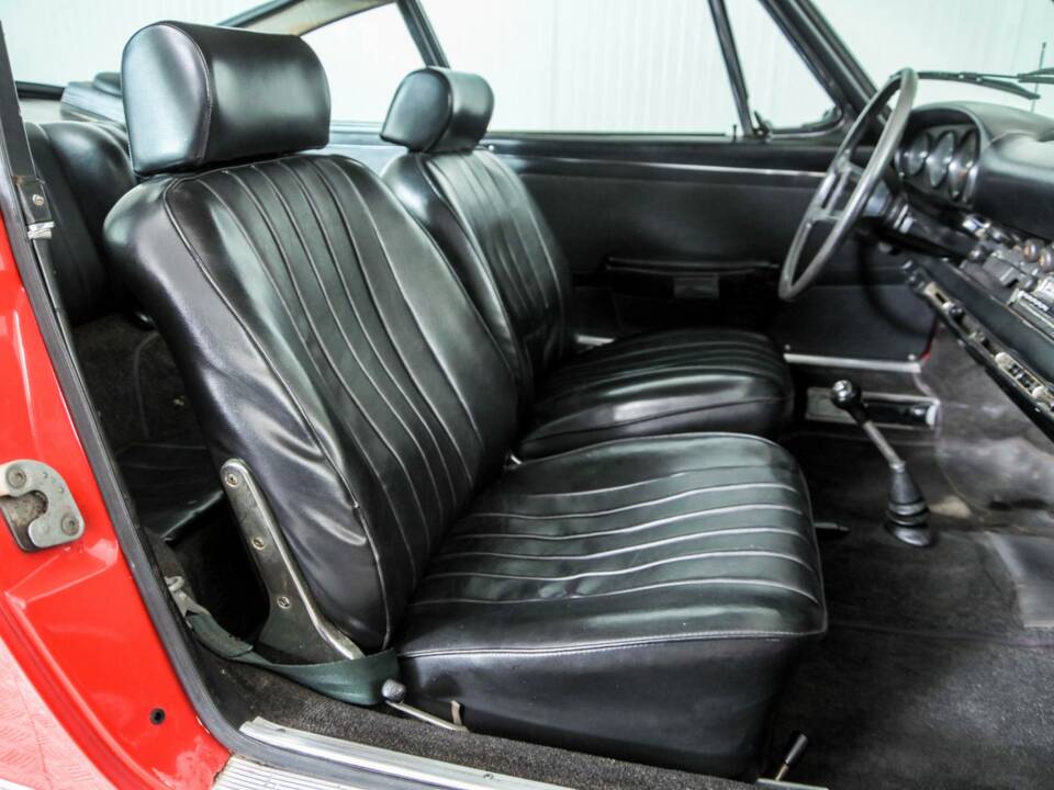 Afbeelding 16/50 van Porsche 911 2.0 L (1968)