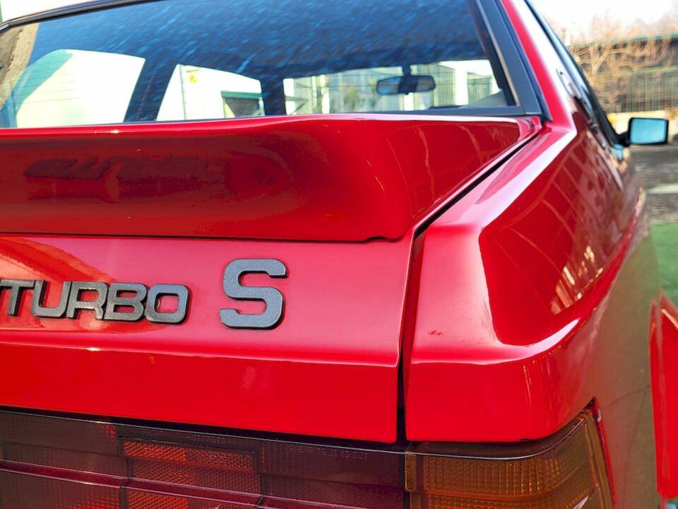 Imagen 18/53 de Maserati Biturbo S (1985)