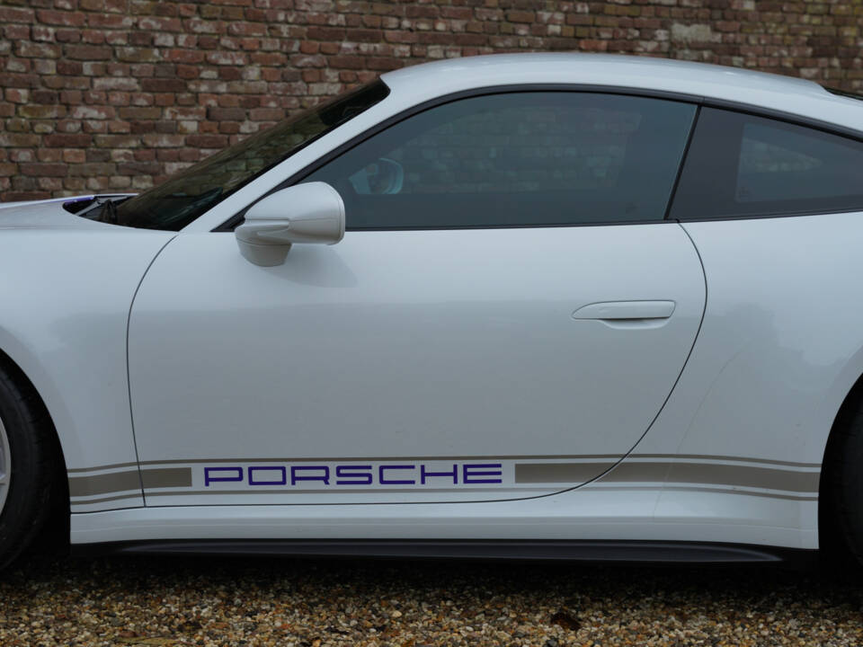 Afbeelding 15/50 van Porsche 911 GT3 Touring (2023)