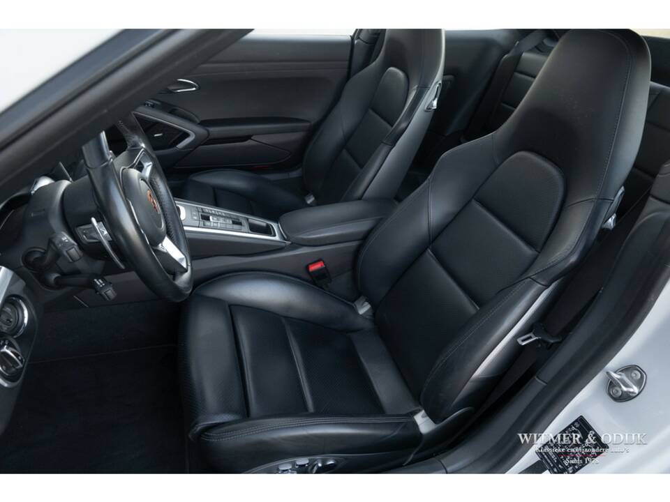 Bild 3/32 von Porsche 911 Carrera (2018)