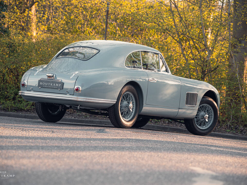 Immagine 4/14 di Aston Martin DB 2 (1951)