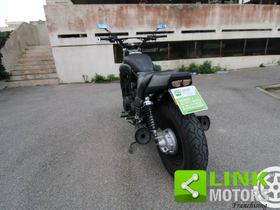 Image 4/10 de Yamaha DUMMY (1997)