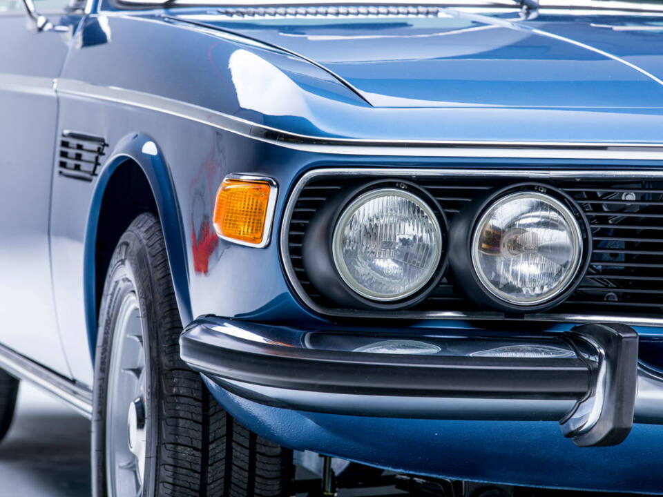 Image 25/50 of BMW 3.0 CS (1972)