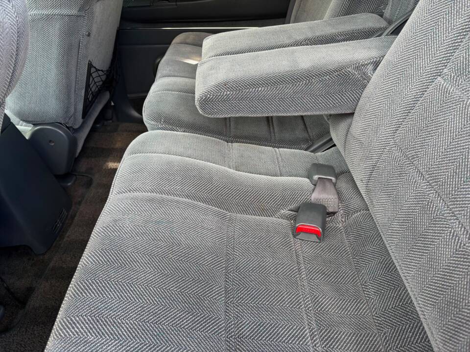 Bild 34/42 von Toyota Land Cruiser J80 (1994)