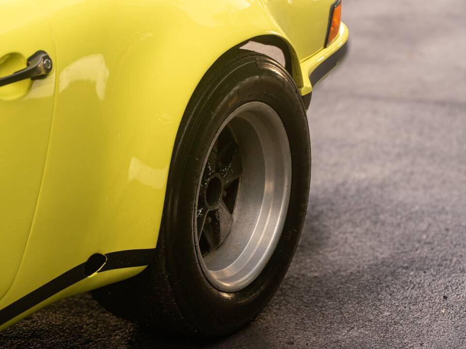 Image 10/31 of Porsche 911 2.5 ST (1972)