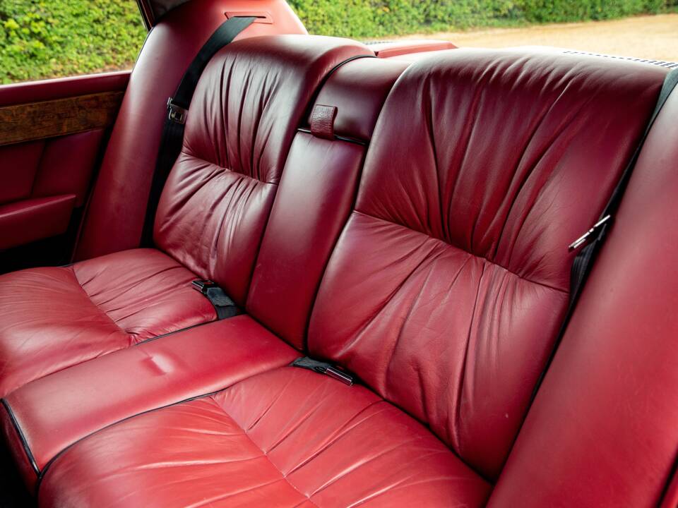 Image 20/43 of Aston Martin Lagonda (1979)