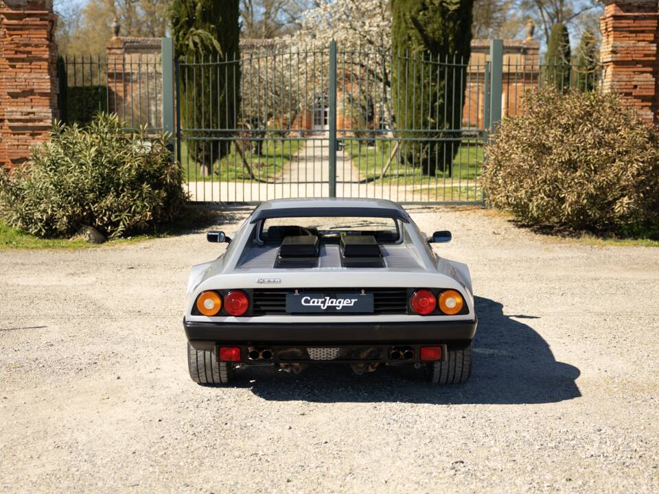 Bild 4/84 von Ferrari 512 BBi (1982)