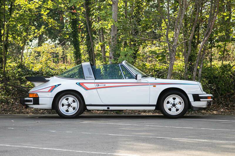 Image 7/31 of Porsche 911 SC 3.0 (1979)