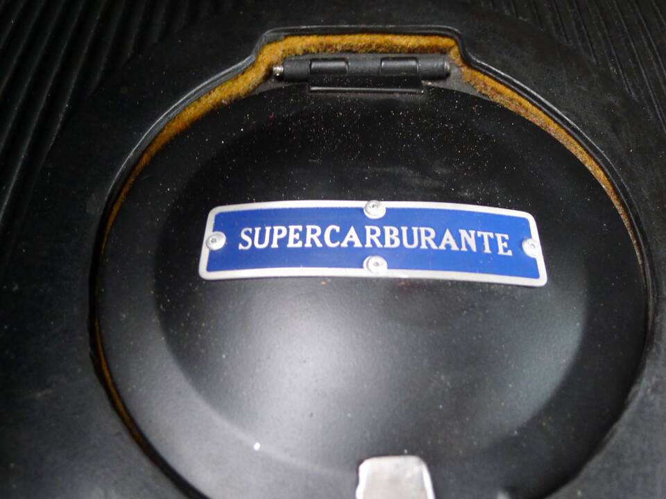 Afbeelding 35/50 van Lancia Aurelia B20 GT 2500 (1956)