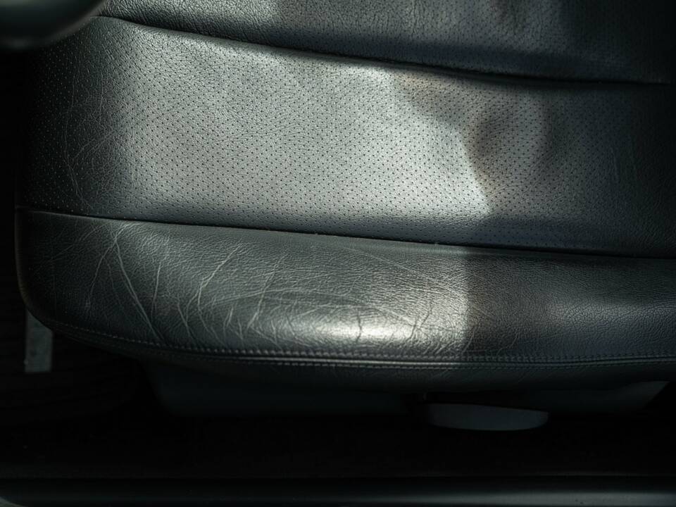 Image 35/50 of Mercedes-Benz SLK 200 Kompressor (1998)