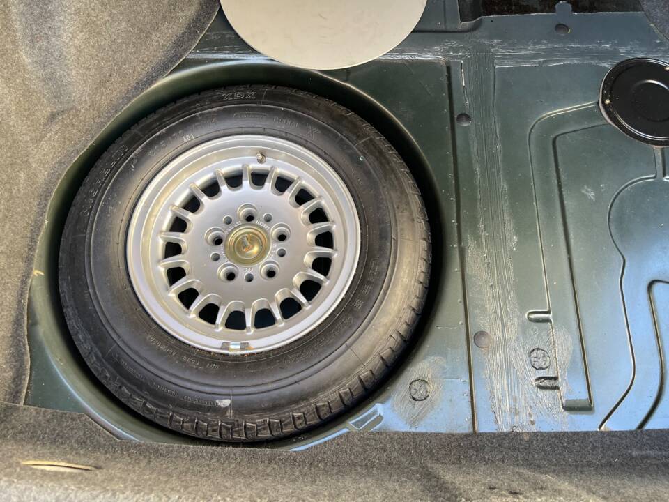 Immagine 15/22 di BMW 628 CSi (1986)