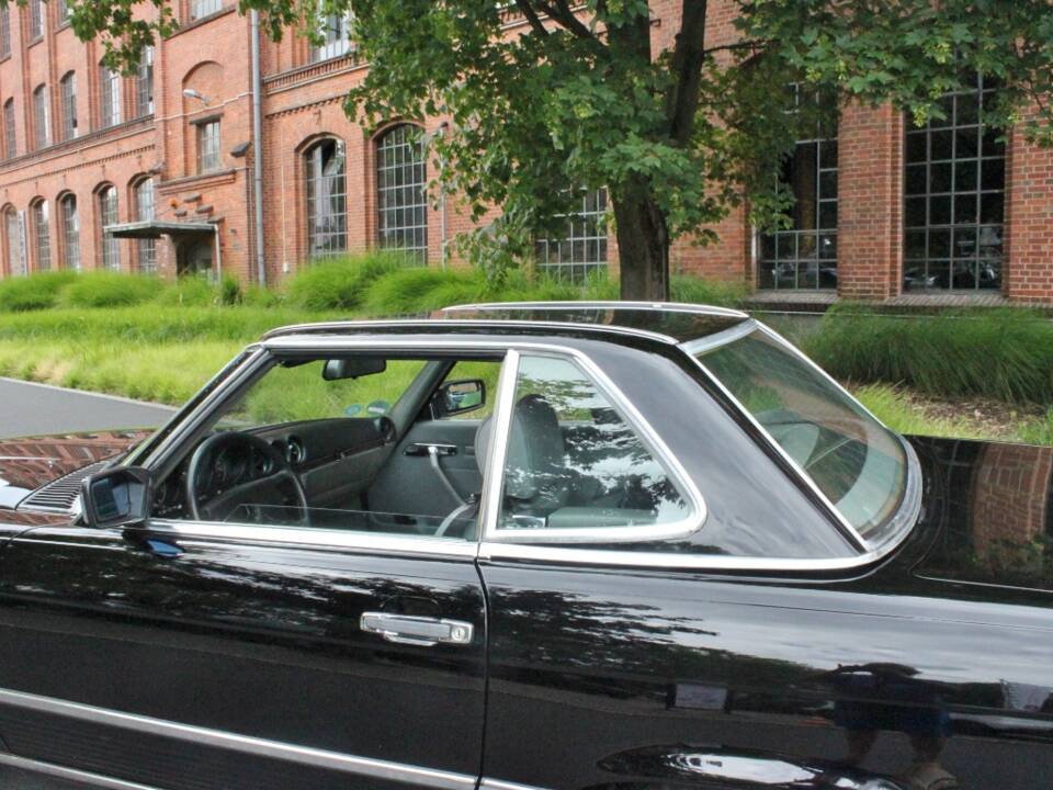 Image 15/20 de Mercedes-Benz 500 SL (1986)