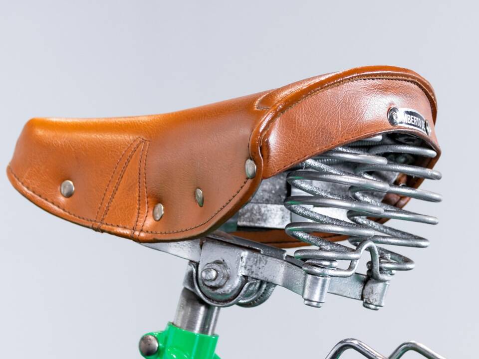 Immagine 34/47 di Ducati Cucciolo (1948)