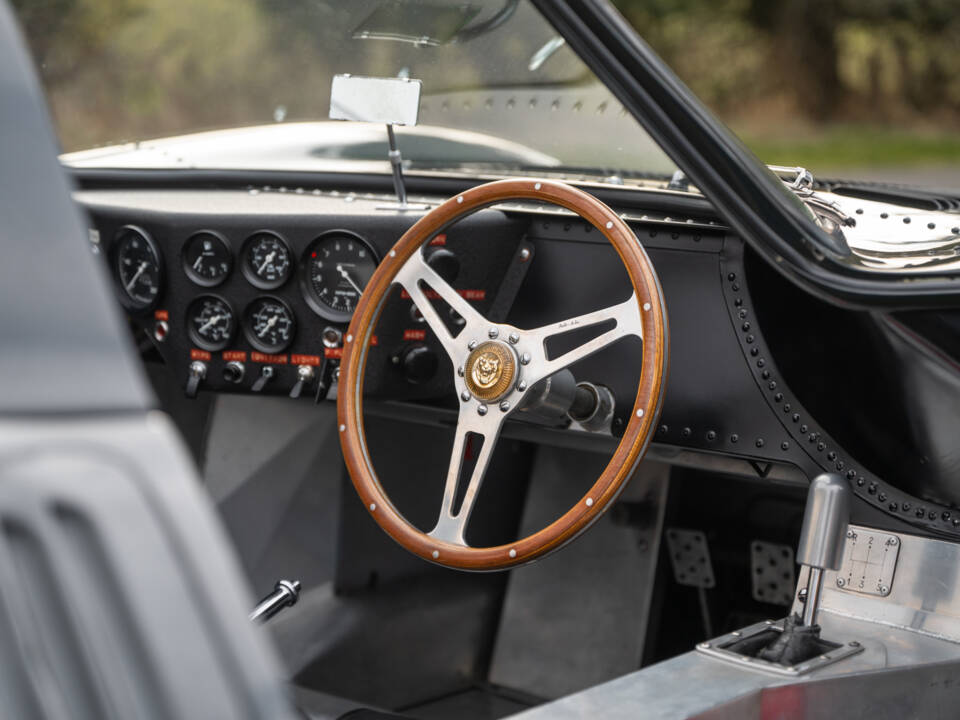 Image 87/100 of Proteus XJ13 (1967)