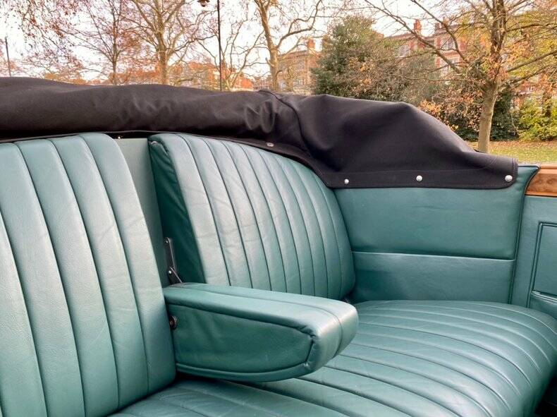 Image 33/50 of Lagonda V12 DHC (1939)