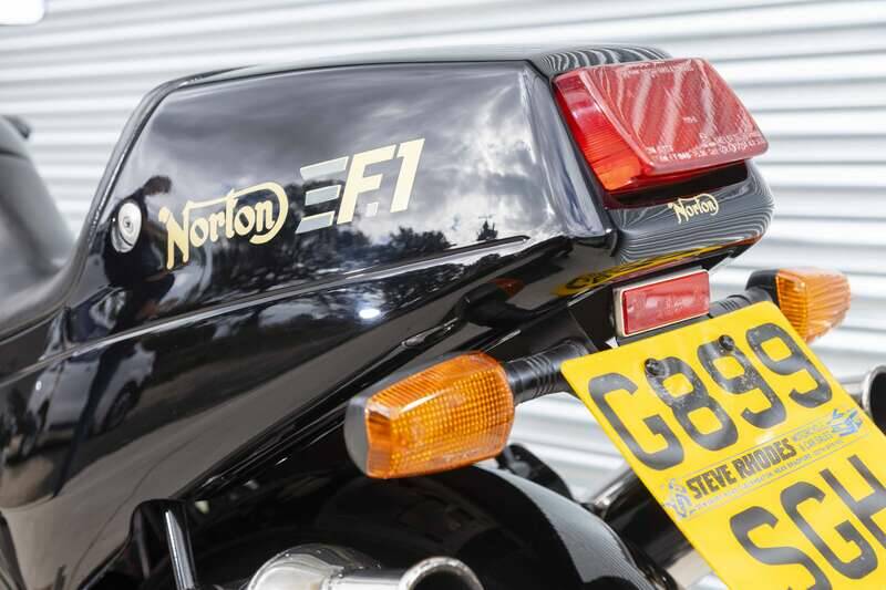 Bild 45/45 von Norton F1 (1990)