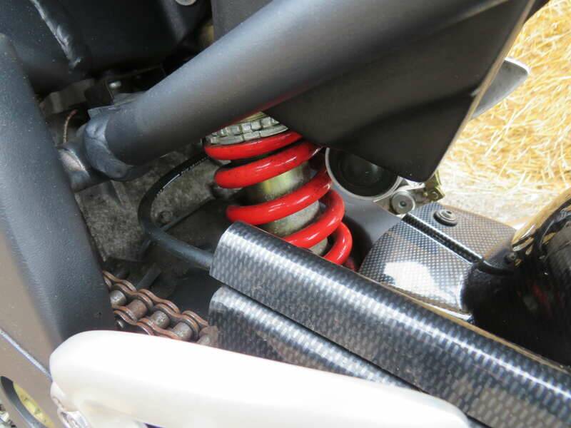 Image 26/39 of Triumph DUMMY (2006)