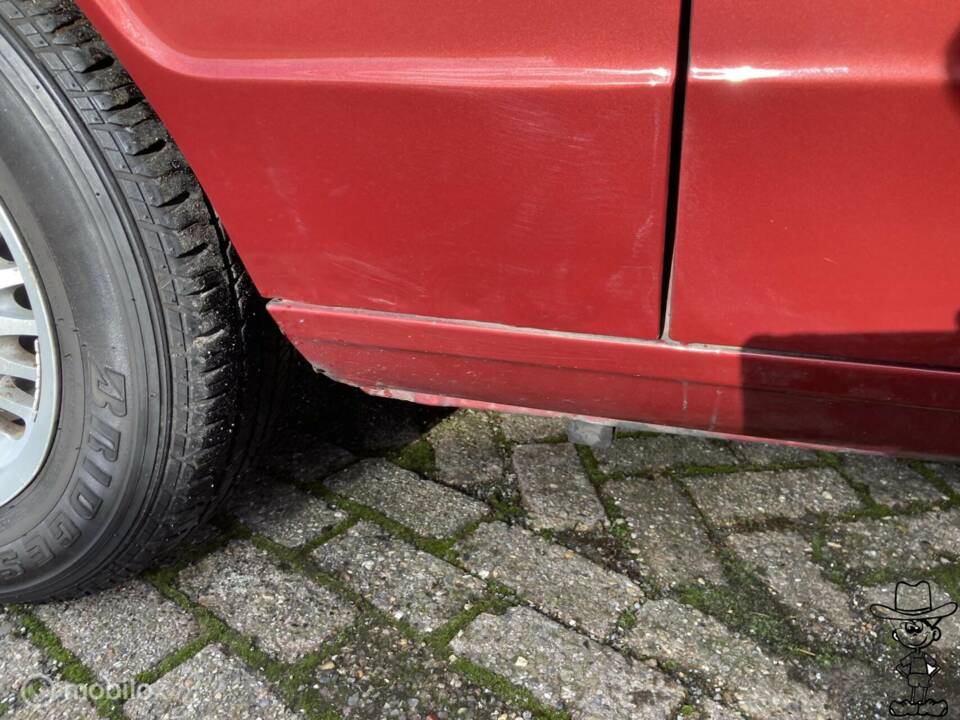 Afbeelding 16/39 van Jaguar Sovereign 3.6 (1987)