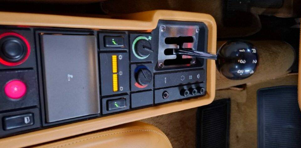 Immagine 14/50 di Ferrari 512 TR (1992)