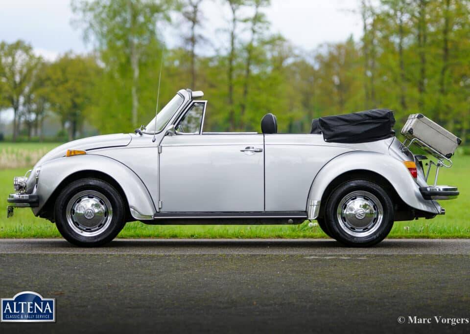 Bild 9/43 von Volkswagen Beetle 1303 (1979)