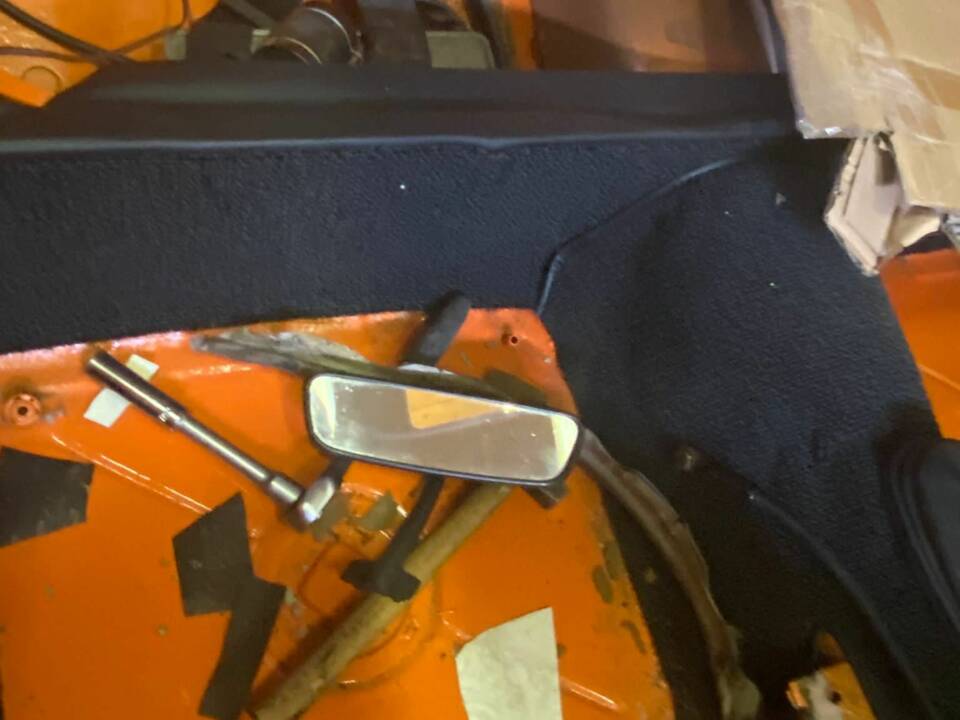 Bild 35/64 von BMW 3.0 CSi (1975)