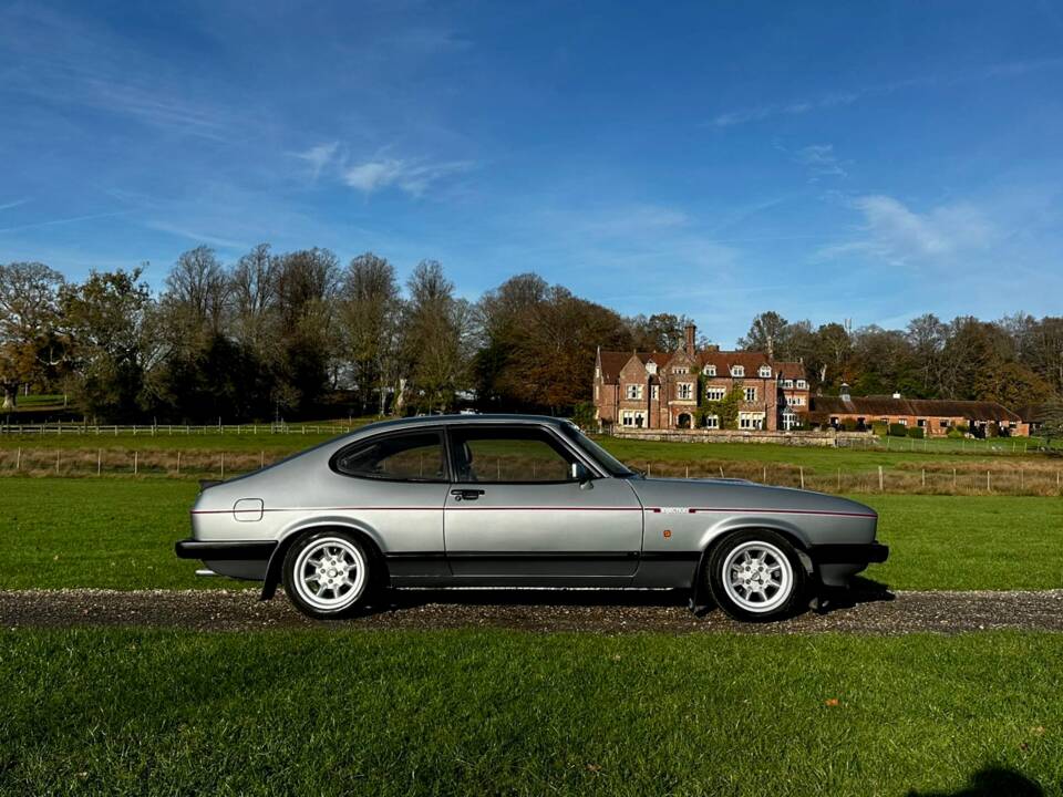 Bild 6/70 von Ford Capri 2,8i (1986)
