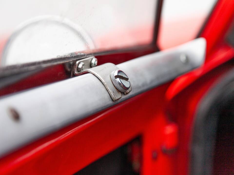 Immagine 48/62 di Austin-Healey Sprite Mk I (1958)