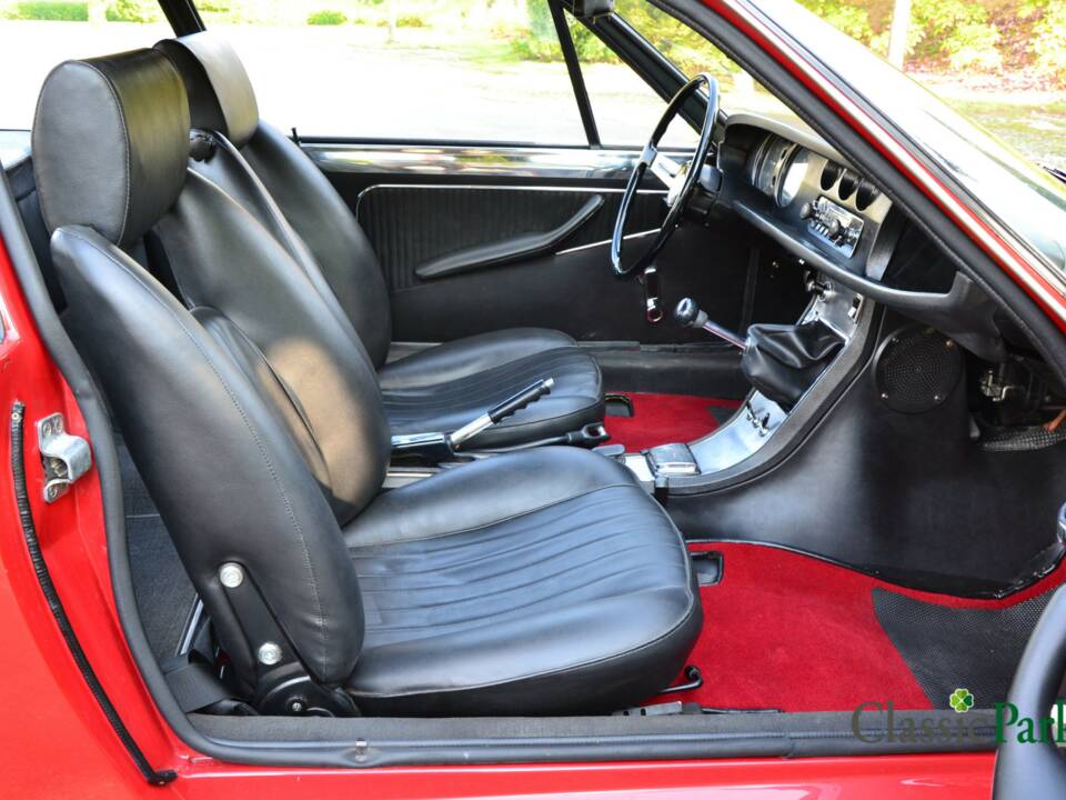 Bild 23/50 von Alfa Romeo Junior Zagato GT 1300 (1970)