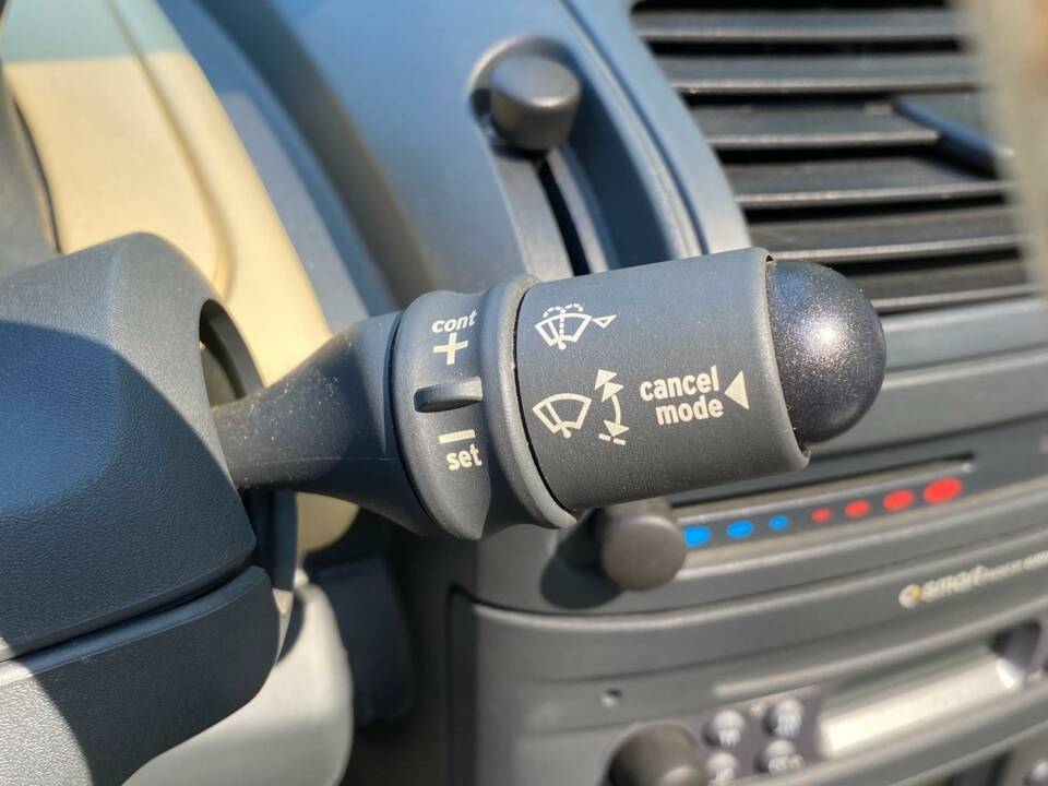 Image 11/18 of Smart Roadster (2004)