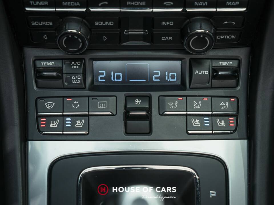 Image 22/25 of Porsche Boxster S (2012)