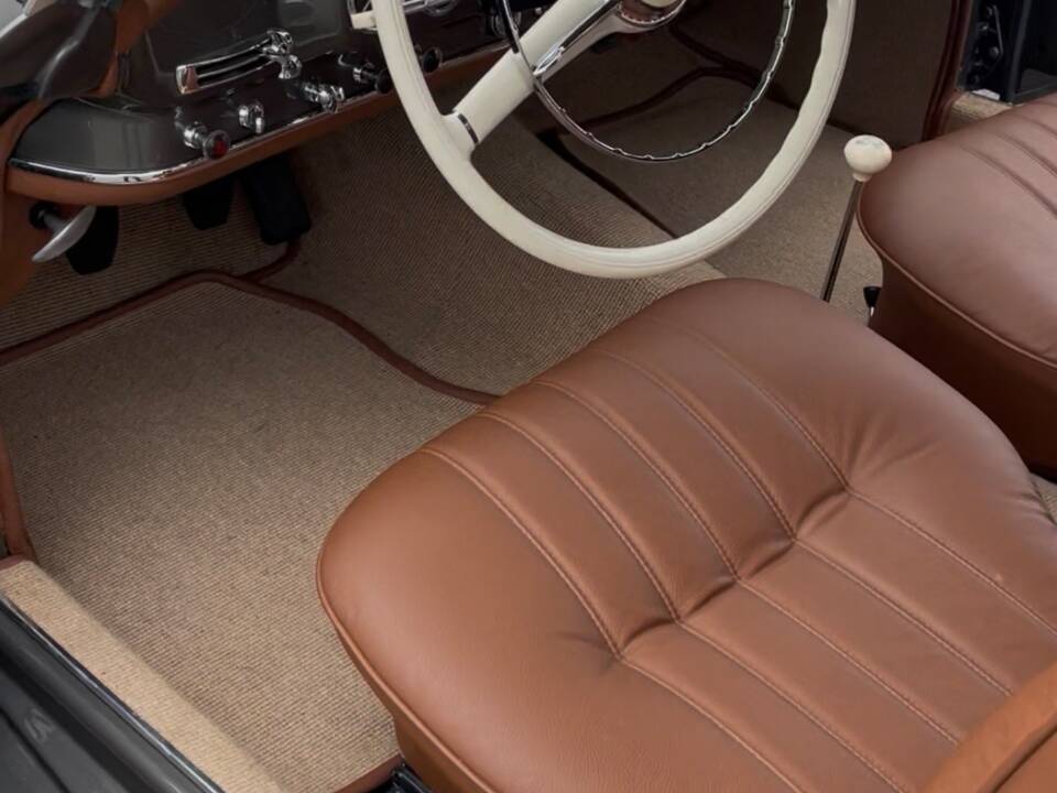 Image 39/51 de Mercedes-Benz 190 SL (1960)