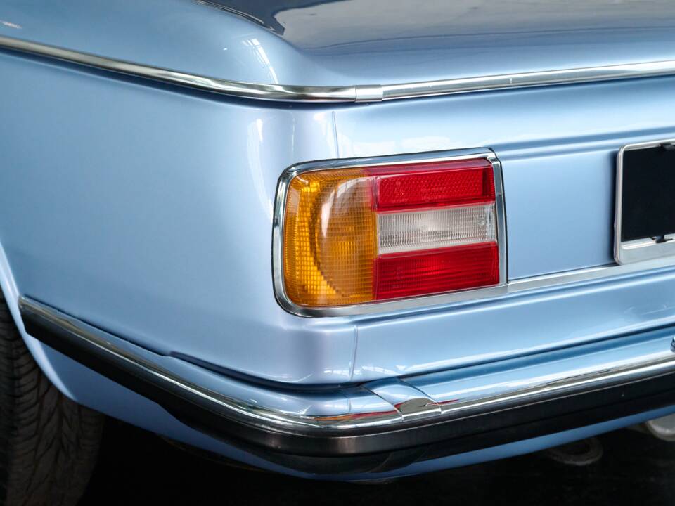Bild 15/50 von BMW 2002 Baur (1975)