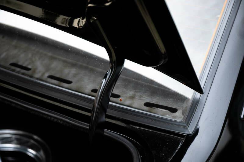 Immagine 26/41 di Ford Escort RS 2000 (1979)