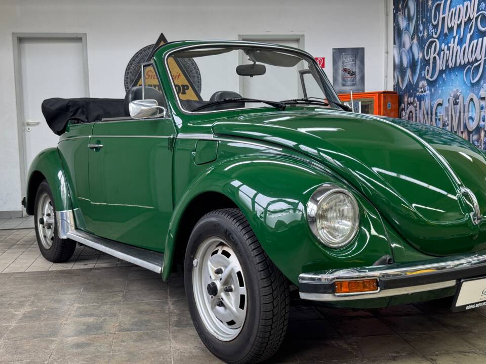 Bild 3/35 von Volkswagen Käfer 1303 LS (1979)