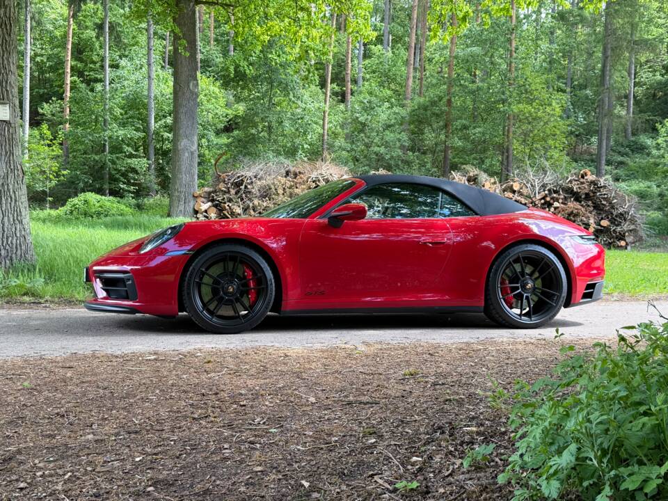 Bild 4/12 von Porsche 911 Carrera GTS (2023)