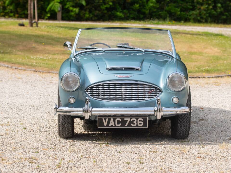 Image 6/38 of Austin-Healey 100/6 (BN4) (1956)
