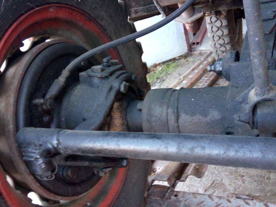 Bild 20/23 von GAZ 67 (1955)