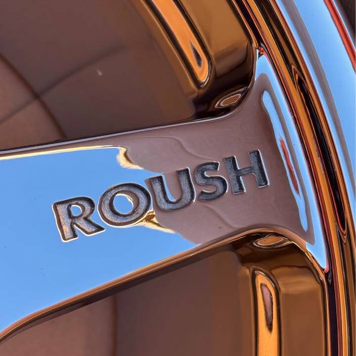 Image 33/60 of Ford Mustang GT (2005)