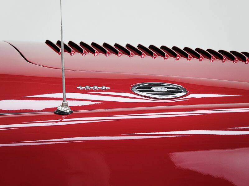 Bild 14/15 von MG MGA 1600 (1958)