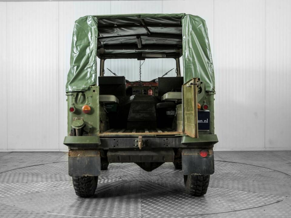 Image 39/50 of Volvo Laplander L3314 (1966)