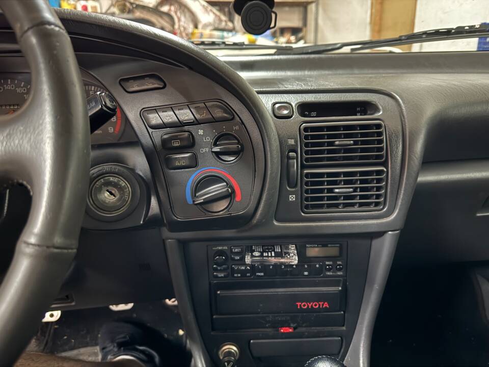 Bild 12/14 von Toyota Celica 2.0i 16V Turbo 4WD (1990)