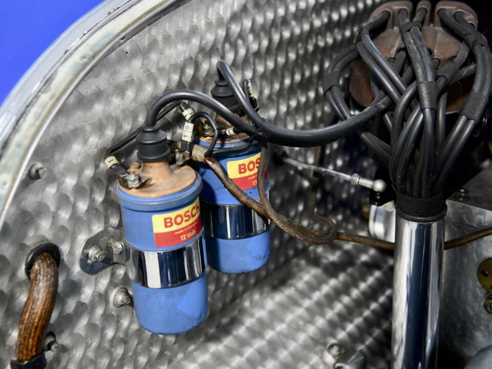 Bild 36/50 von Bugatti Type 49 (1931)