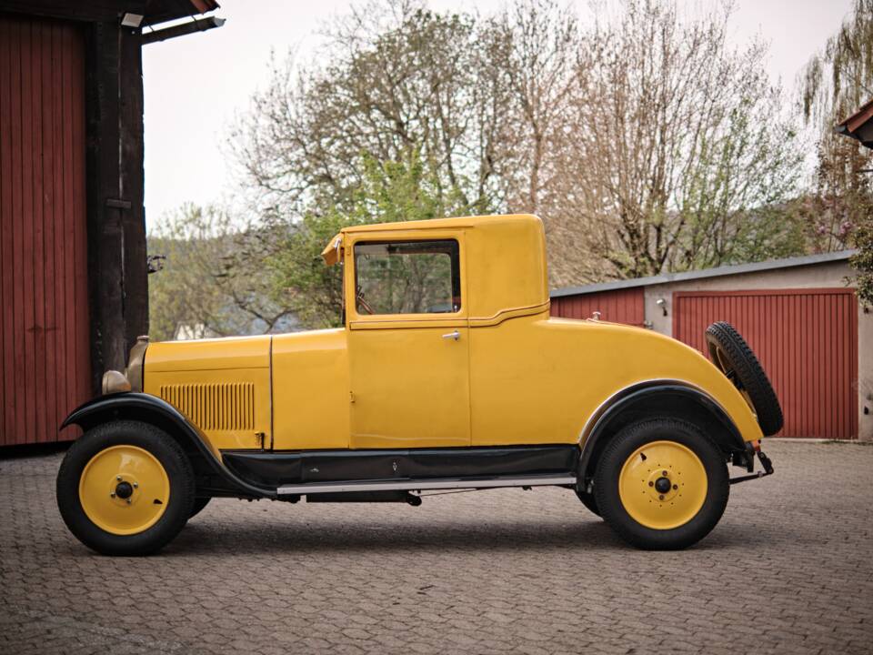 Afbeelding 2/48 van Citroën B 14 (1928)