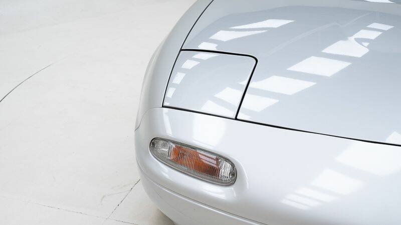 Image 10/15 de Mazda MX-5 1.6 (1992)