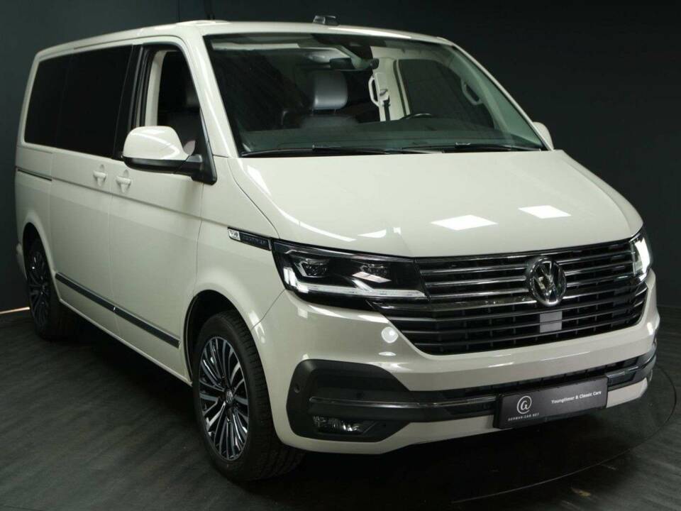Image 7/50 of Volkswagen T6 Multivan 2.0 TDI (2020)